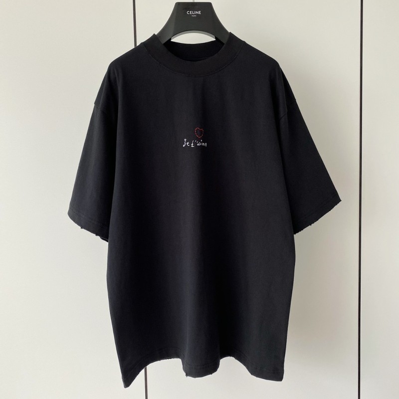 Balenciaga Unisex Tee