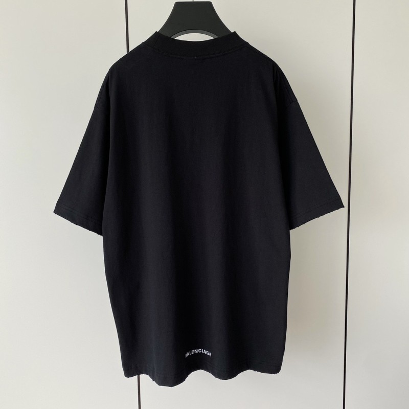 Balenciaga Unisex Tee