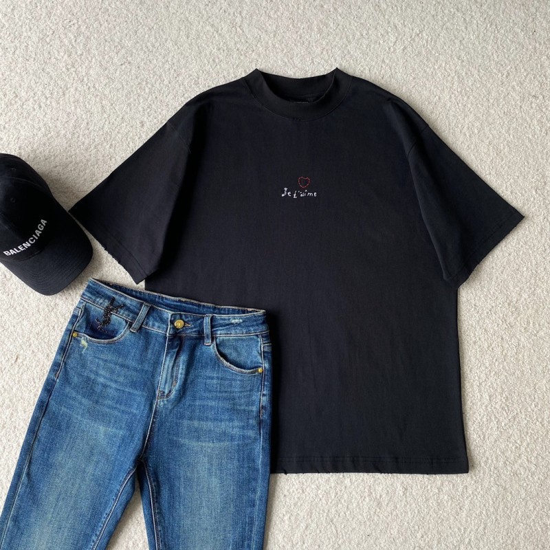 Balenciaga Unisex Tee