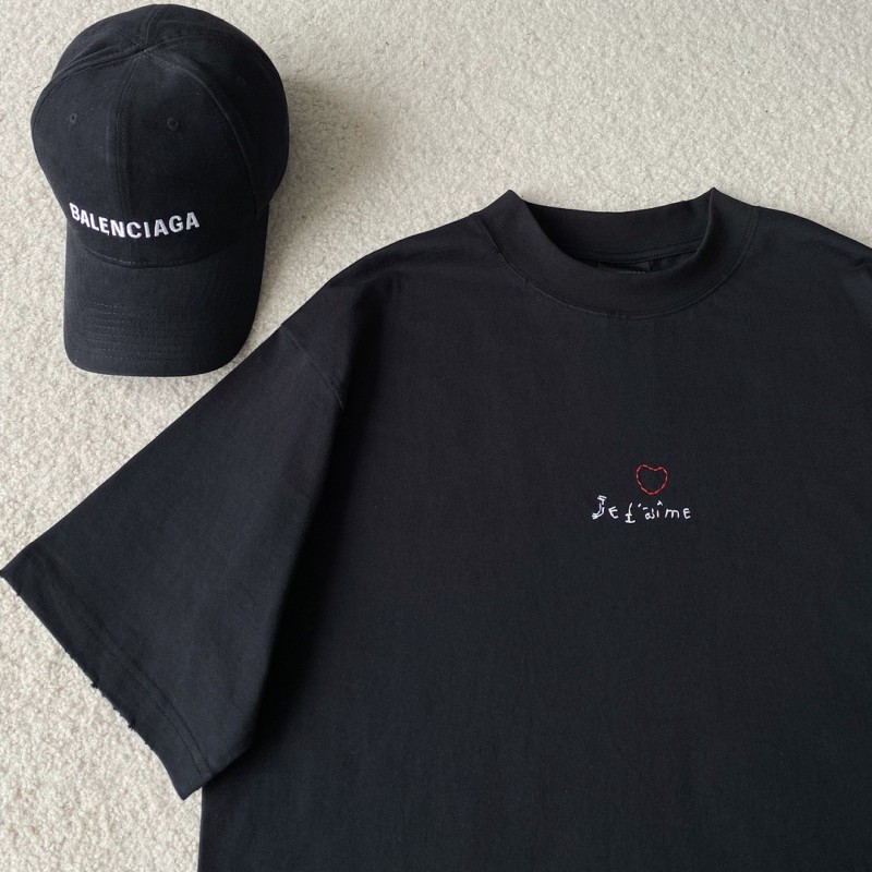 Balenciaga Unisex Tee