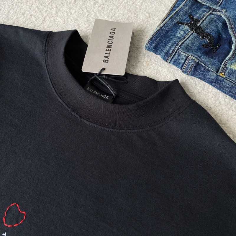 Balenciaga Unisex Tee