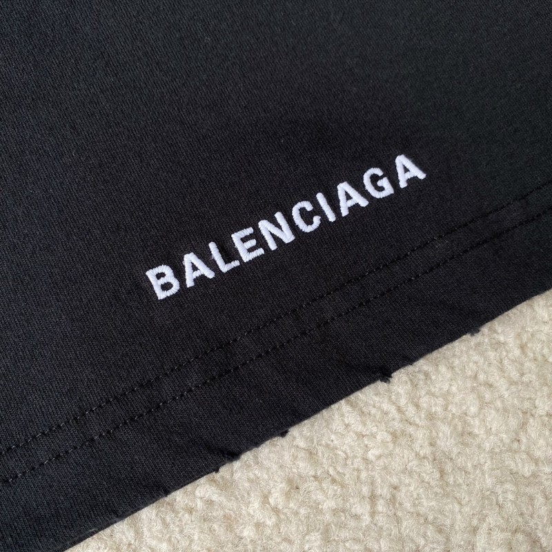 Balenciaga Unisex Tee