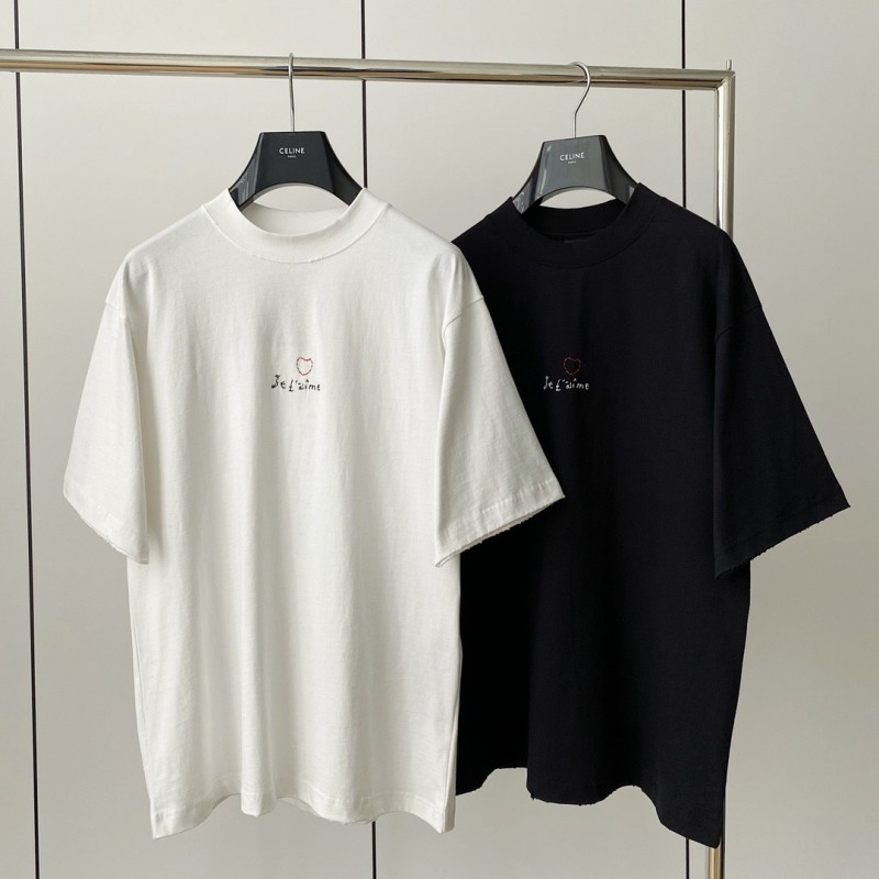 Balenciaga Unisex Tee