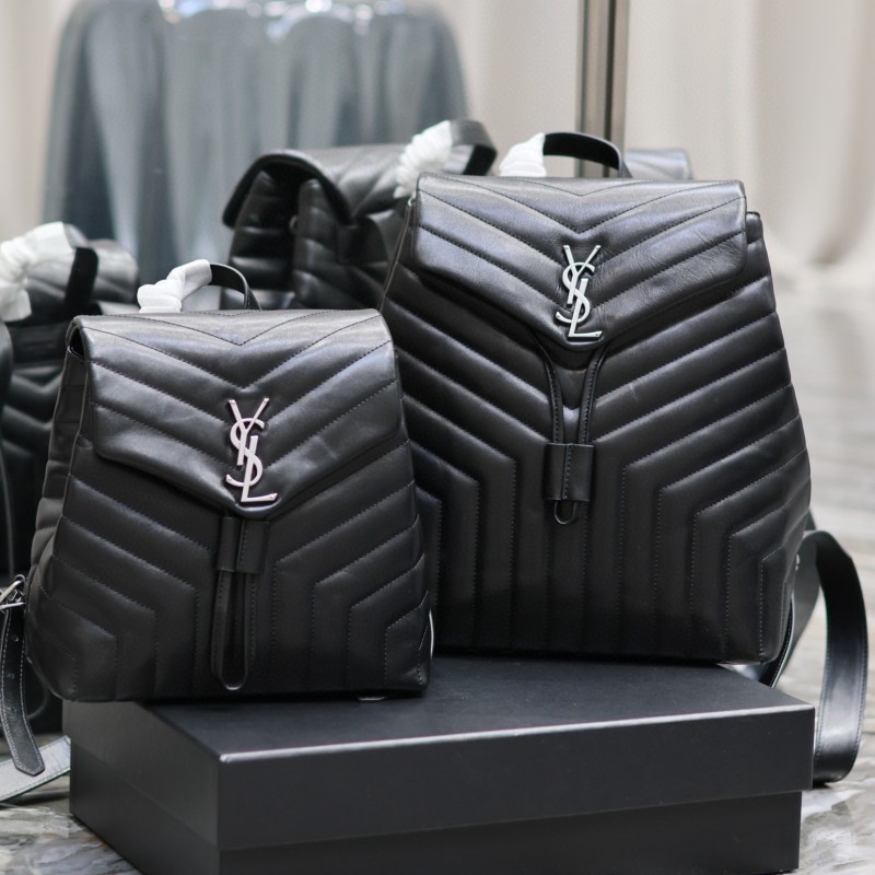 YSL LouLou BackPack