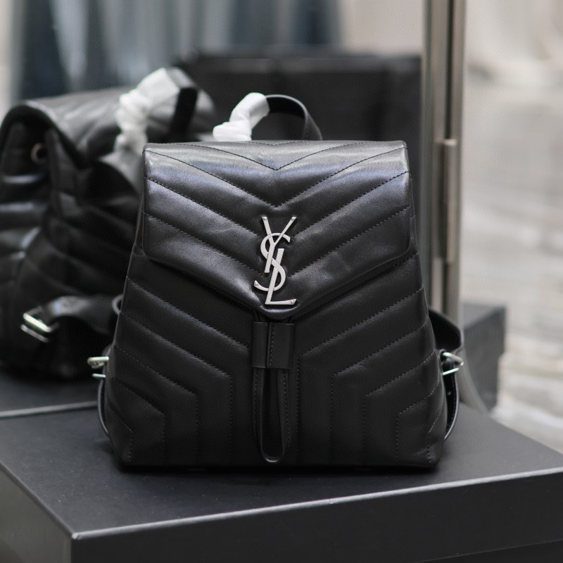 YSL LouLou BackPack