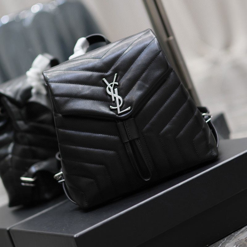 YSL LouLou BackPack