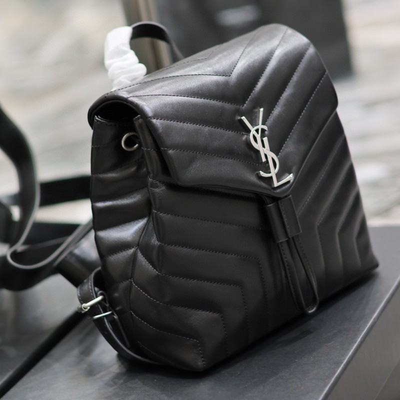 YSL LouLou BackPack