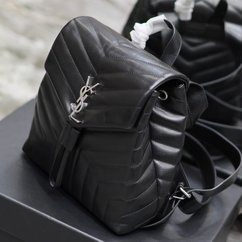 YSL LouLou BackPack