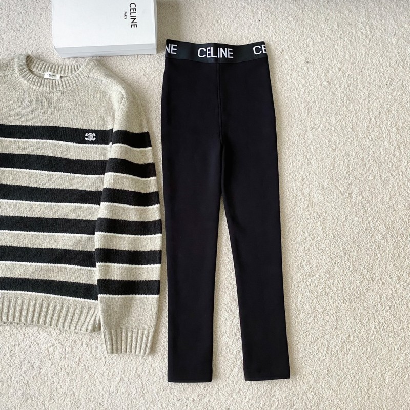 Celine Sport Pant