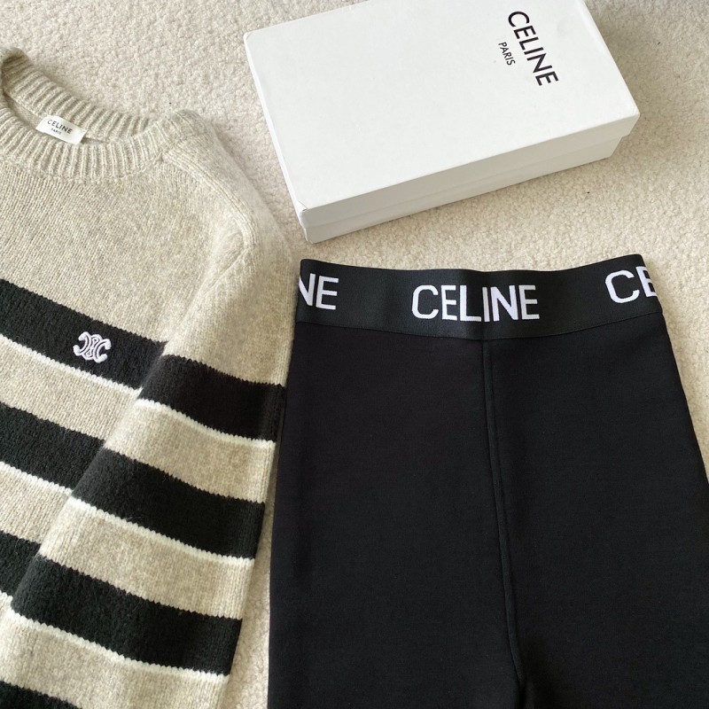 Celine Sport Pant