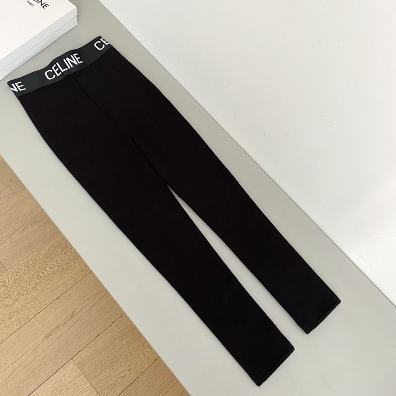 Celine Sport Pant