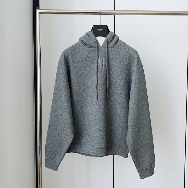 Alexander Wang Unisex Hoodie