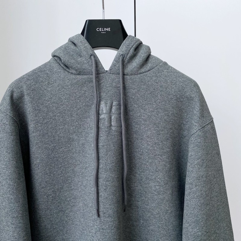 Alexander Wang Unisex Hoodie