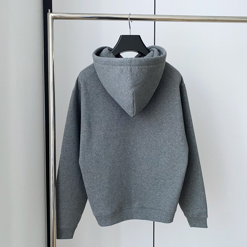 Alexander Wang Unisex Hoodie