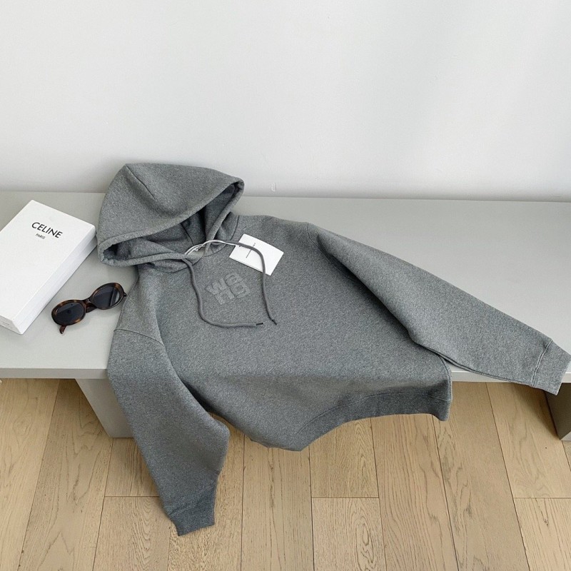 Alexander Wang Unisex Hoodie