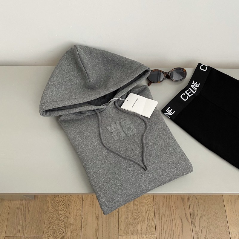 Alexander Wang Unisex Hoodie