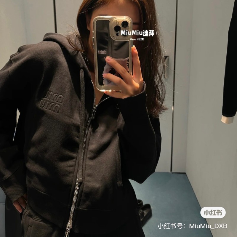 MiuMiu Jacket