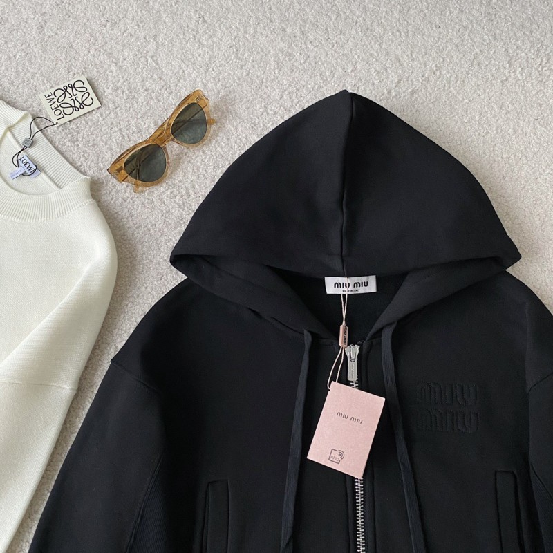 MiuMiu Jacket