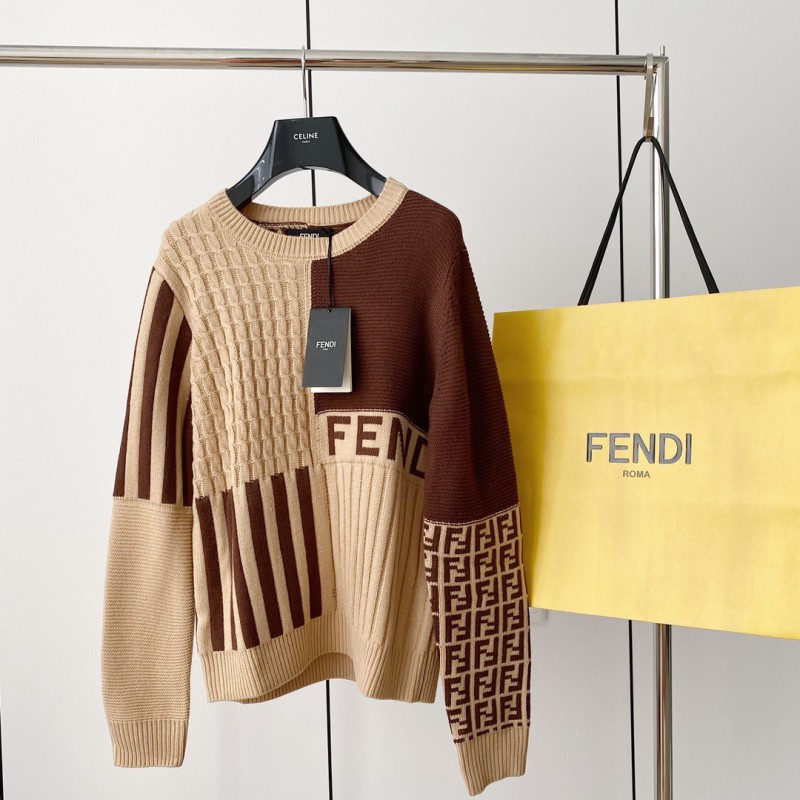 Fendi Sweater