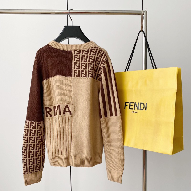 Fendi Sweater