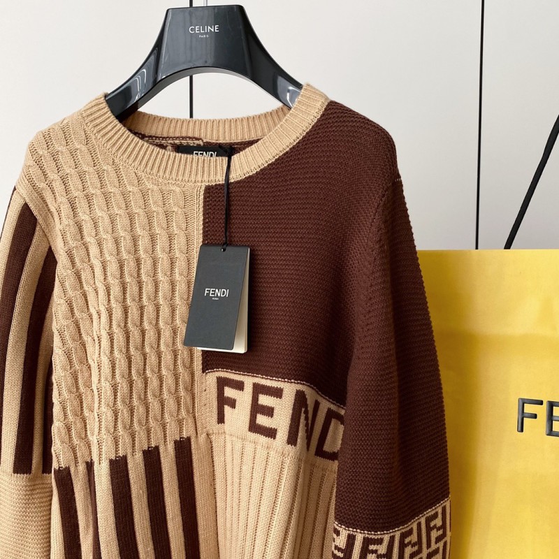 Fendi Sweater