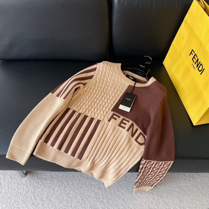 Fendi Sweater