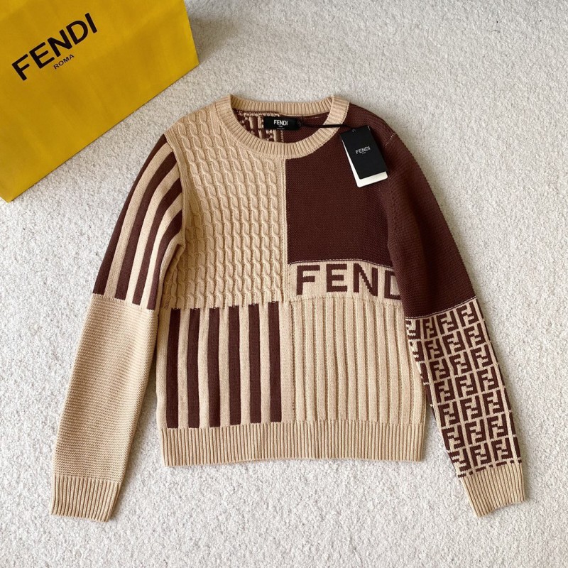 Fendi Sweater