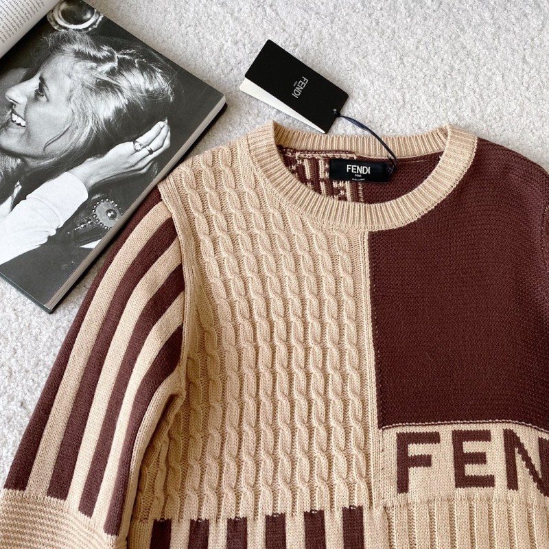 Fendi Sweater