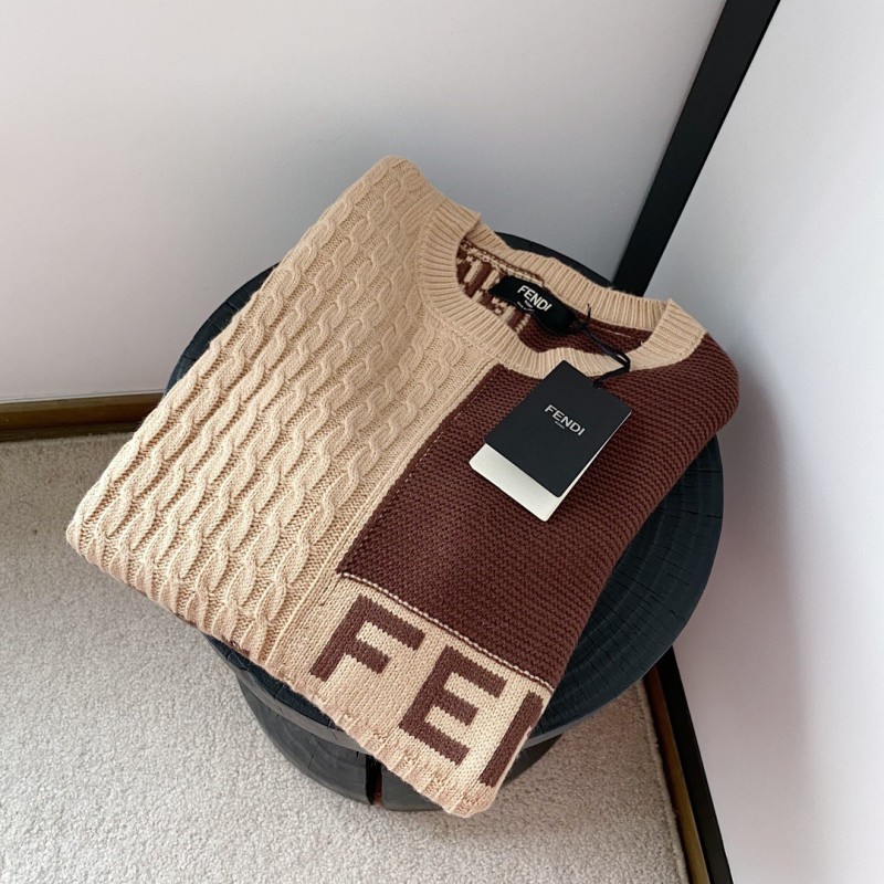 Fendi Sweater