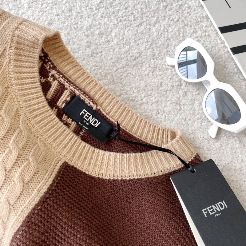 Fendi Sweater