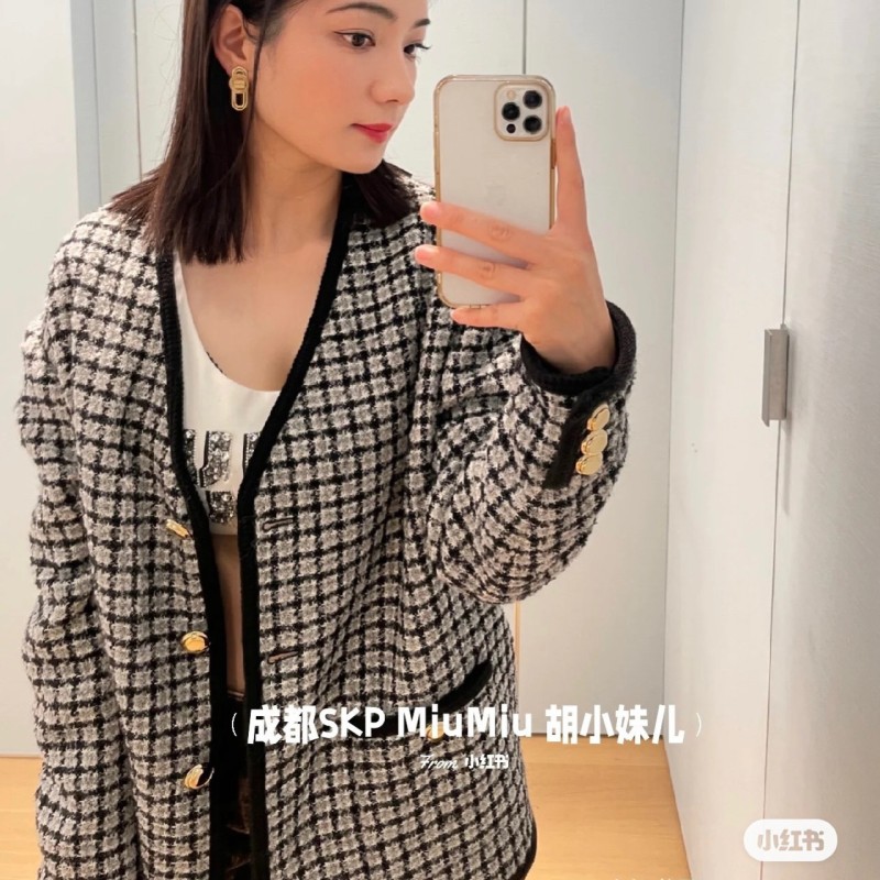 MiuMiu Jacket