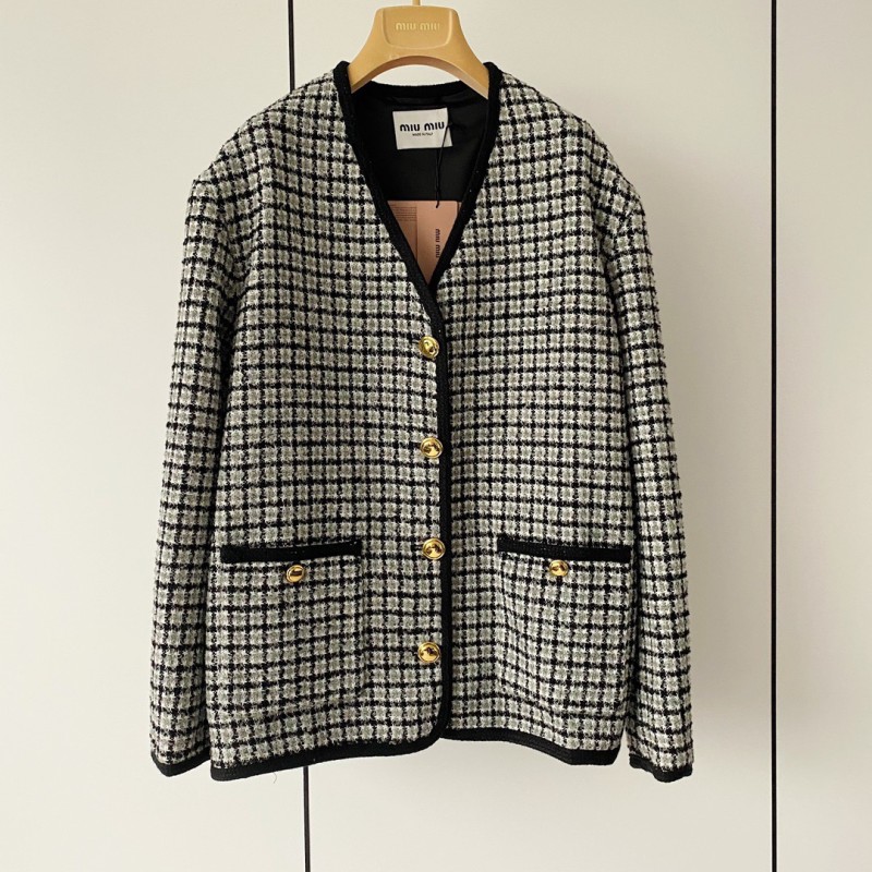 MiuMiu Jacket