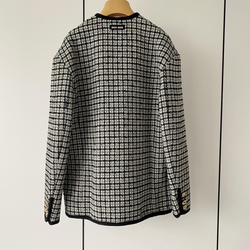 MiuMiu Jacket