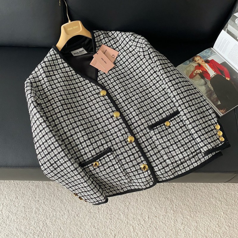 MiuMiu Jacket