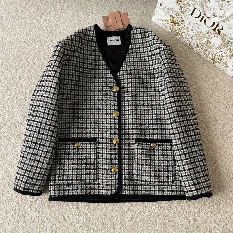 MiuMiu Jacket