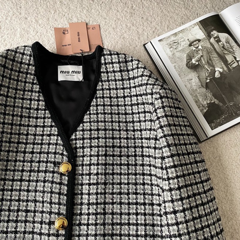 MiuMiu Jacket