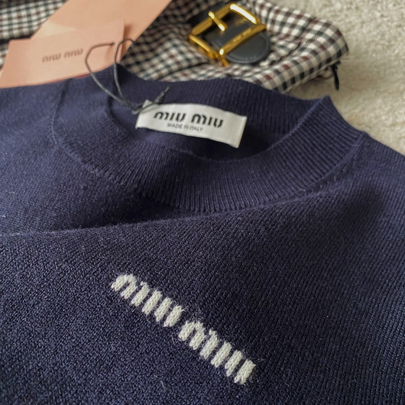 MiuMiu Sweater