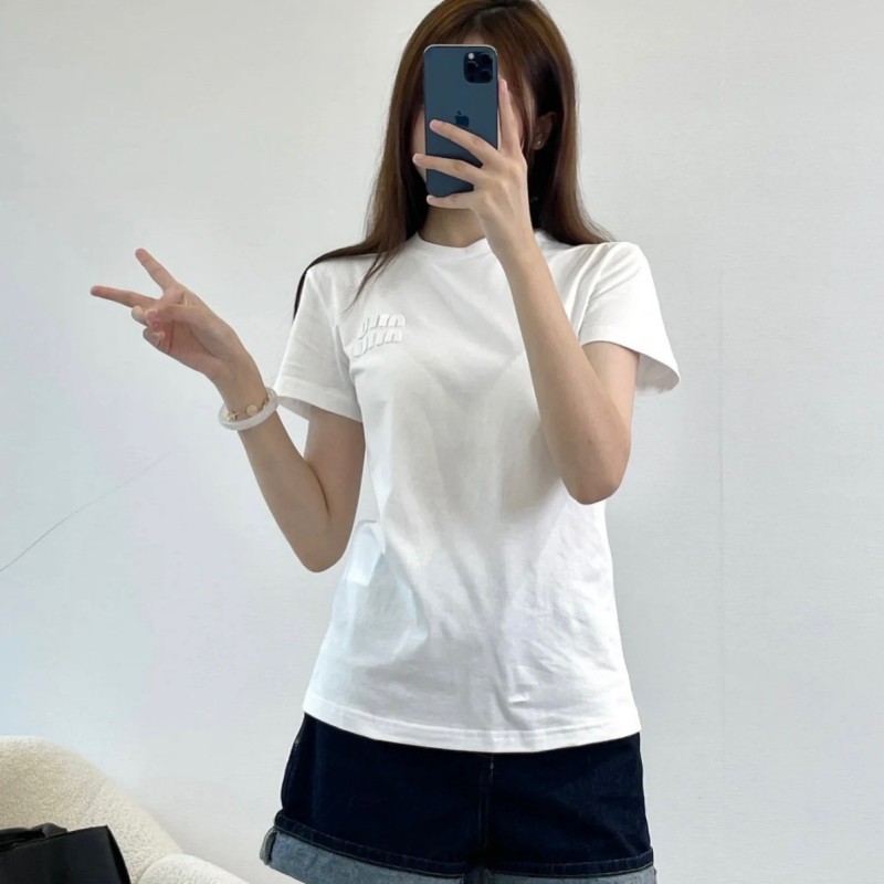 MiuMiu Tee