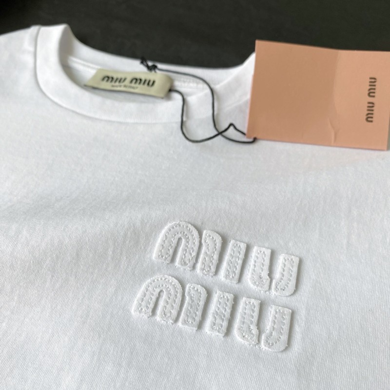 MiuMiu Tee