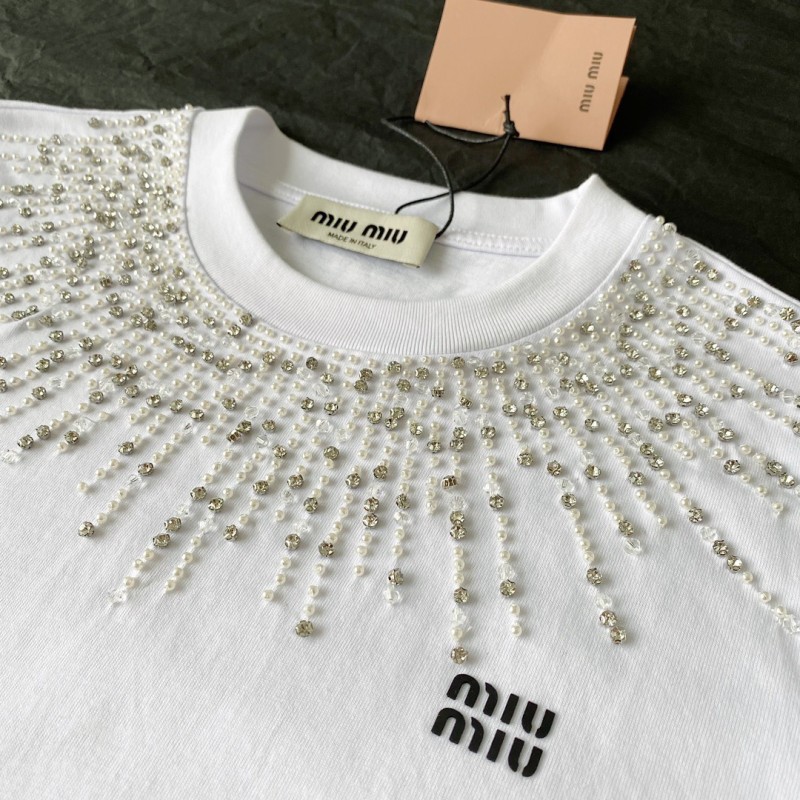 MiuMiu Tee