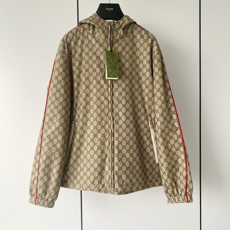 Gucci Jacket