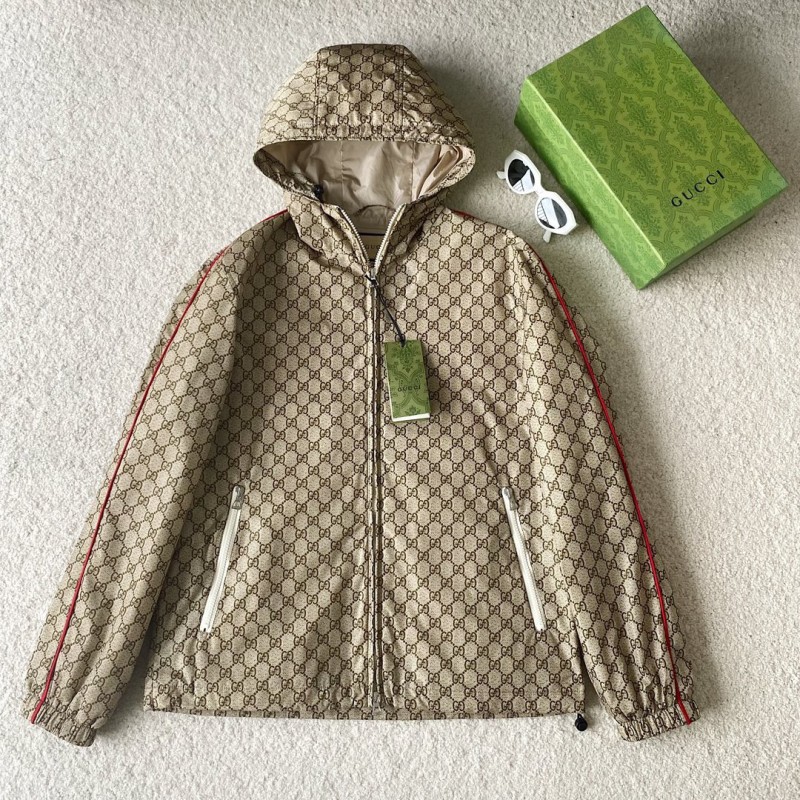 Gucci Jacket