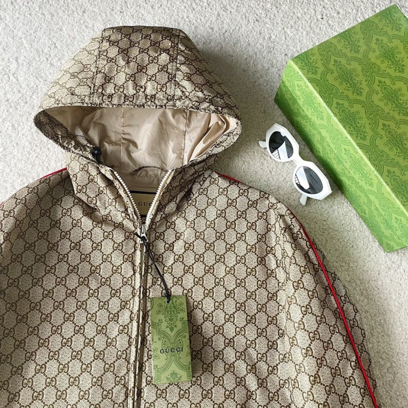 Gucci Jacket