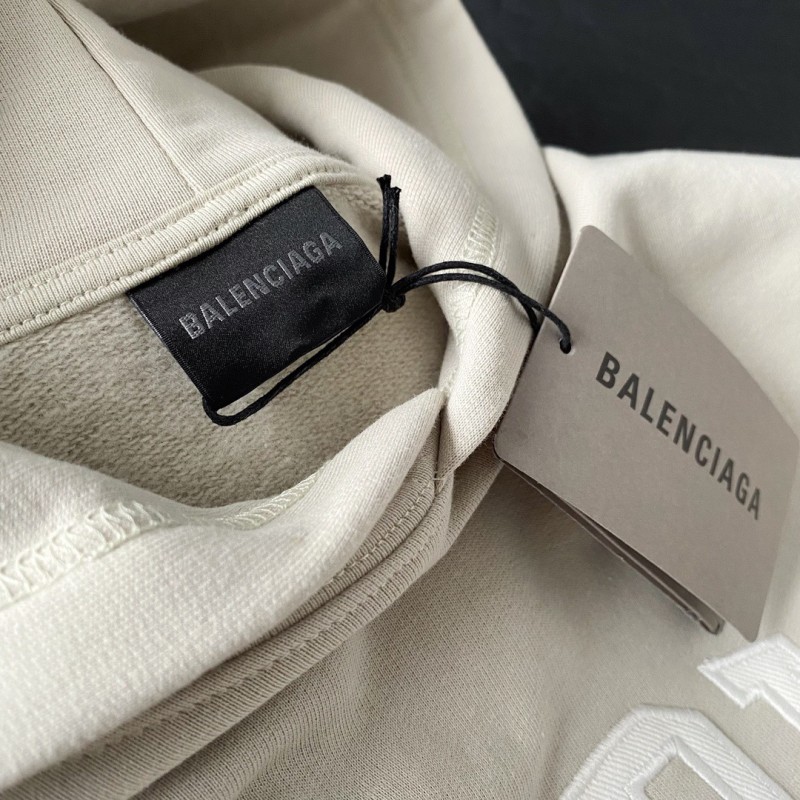 Balenciaga Unisex Hoodie