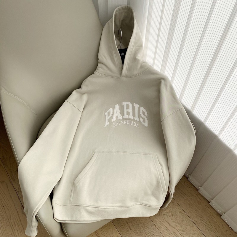 Balenciaga Unisex Hoodie