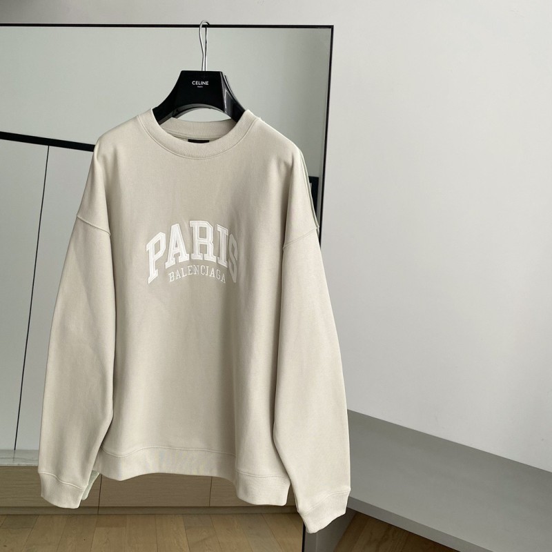 Balenciaga Unisex Sweater