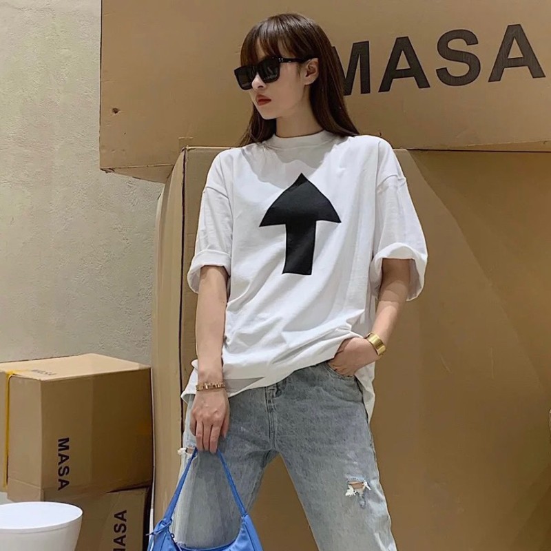 Balenciaga Unisex Tee