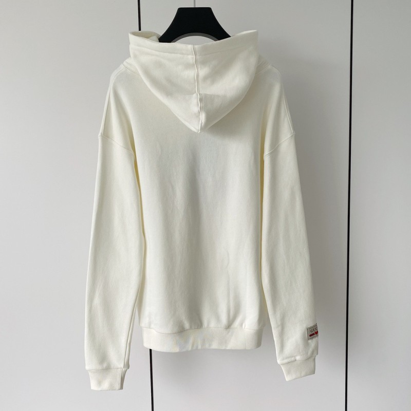 Gucci Unisex Hoodie