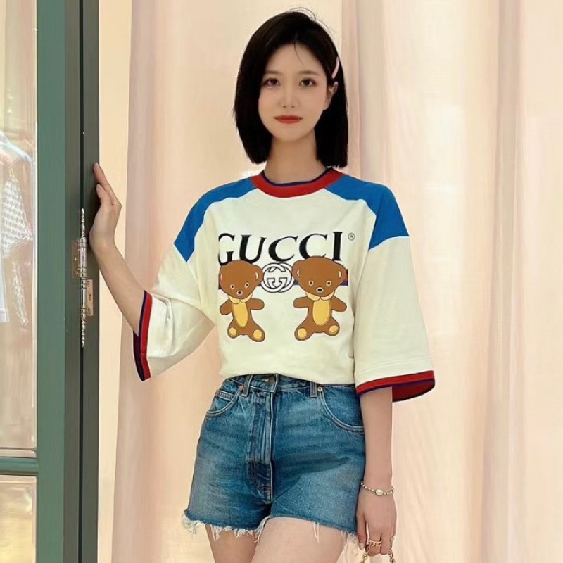 Gucci Tee