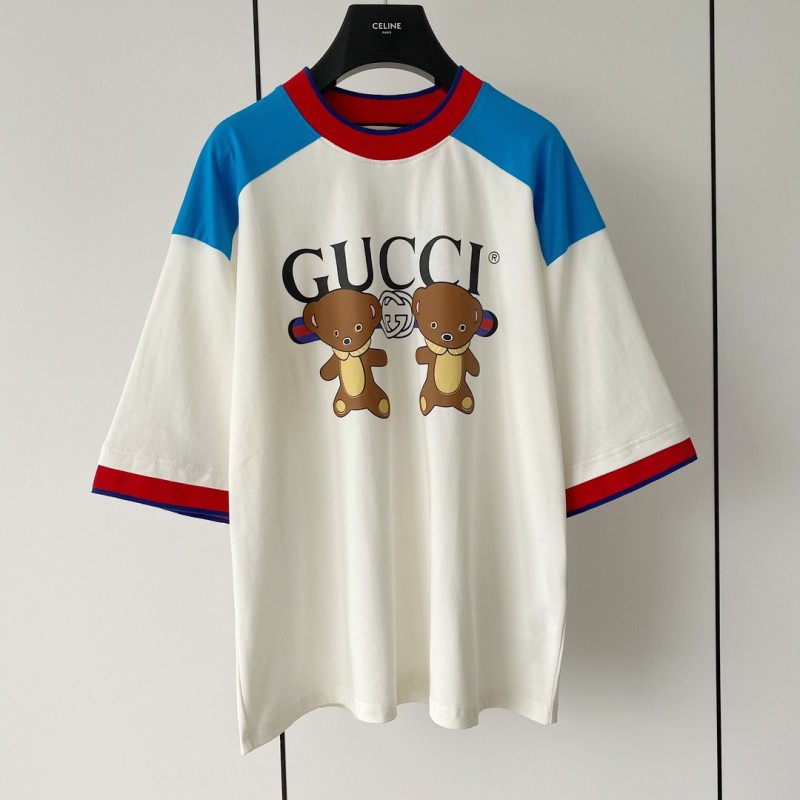 Gucci Tee